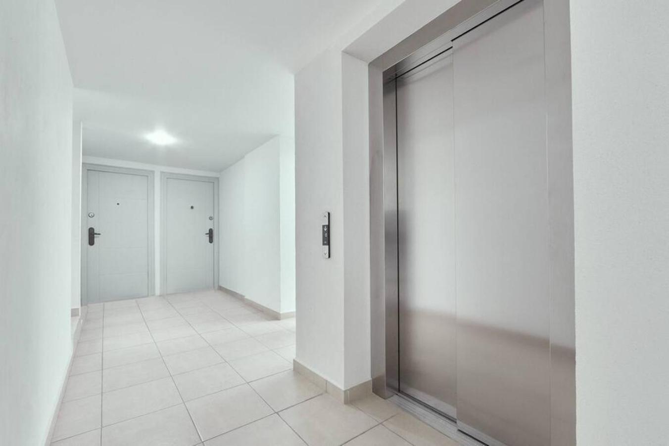 New! Cozy Cuauhtmoc Studio, Near Usa Embassy Mexico City Exterior photo